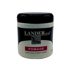 واکس مو لندر استار مدل pomade01 حجم 200 میلی لیتر
